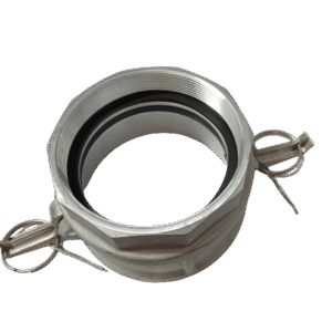 CAMLOCK D400 AL ŻEŃSKI GW