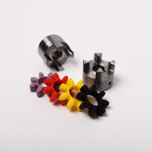 ŁĄCZNIK ELASTYCZNY ROTEX