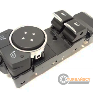 PRZEŁĄCZNIK PODNOSZENIA SZYBY 2491873 F-MAX