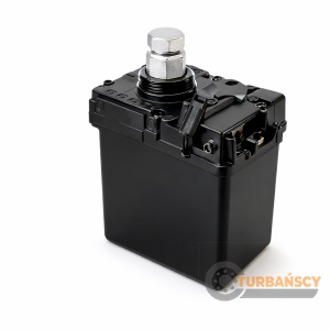 POMPA PRZECHYŁU KABINY T290471 F-MAX