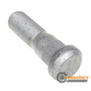 SZPILKA KOŁA PRZÓD T203043