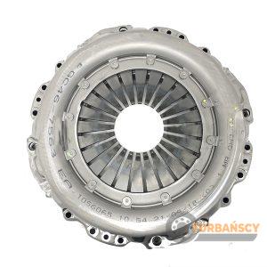 DOCISK SPRZĘGŁA T221976 F-MAX