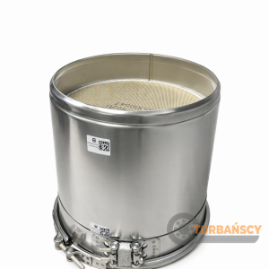 FILTR DPF T223988 F-MAX