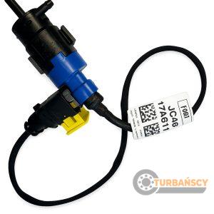 POMPKA SPRYSKIWACZA SZYBY T283875