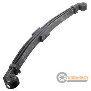 RESOR KOMPLETNY PRZÓD T287572 F-MAX