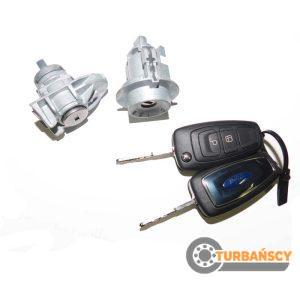 KOSTKA STACYJKI T290035 F-MAX