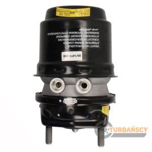 SIŁOWNIK HAMULCOWY T329552 F-MAX