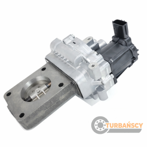 ZAWÓR EGR T340394 F-MAX