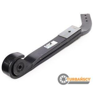 RESOR KOMPLETNY LEWY TYŁ T378436