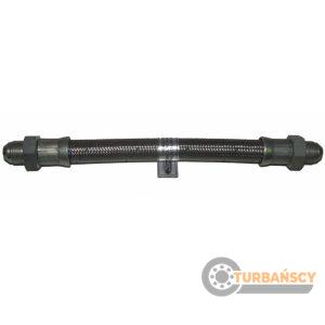 PRZEWÓD HAMULCOWY ELASTYCZNY T379133