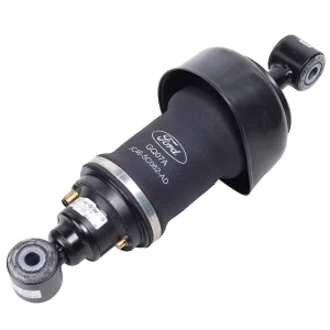 PODUSZKA ZAWIESZENIA KABINY PRZÓD T424650