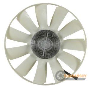WENTYLATOR CHŁODNICY SILNIKA T473470