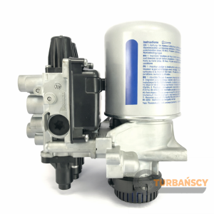 OSUSZACZ POWIETRZA SYSTEMU PNEUMATYCZNEGO T514492