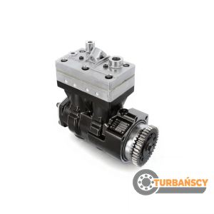 SPRĘŻARKA POWIETRZA T423280 F-MAX