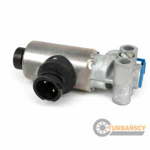 ZAWÓR PODUSZKI POWIETRZNEJ ZAWIESZENIA T109677