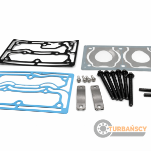 ZESTAW USZCZELEK KOMPRESORA T220423