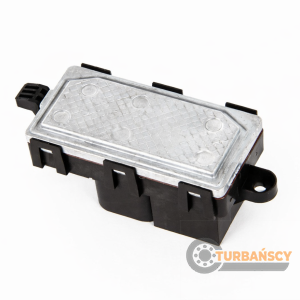 REZYSTOR WENTYLATORA DMUCHAWY T284828 F-MAX