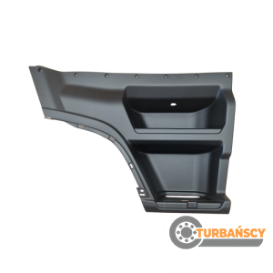 STOPIEŃ PRAWY T331710 F-MAX