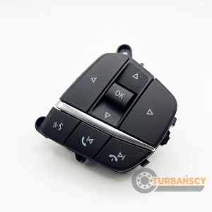 PRZEŁĄCZNIK KIEROWNICY T304670 F-MAX