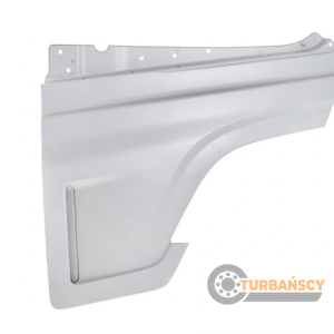 DOLNY ELEMENT DRZWI LEWY T384958 F-MAX