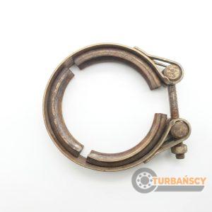 OPASKA RURY EGR T217932 F-MAX