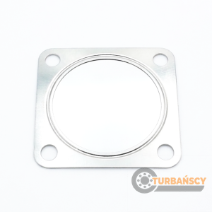 USZCZELKA METALOWA T218063 F-MAX