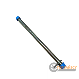 RURKA SPŁYWU OLEJU CCV T265780 F-MAX