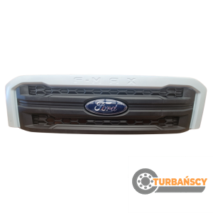 ATRAPA CHŁODNICY T358443 F-MAX