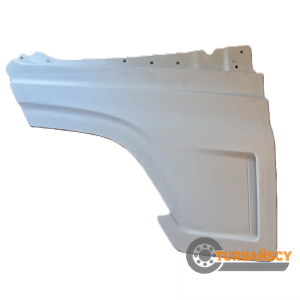 POKRYWA STOPNI PRAWA T384959 F-MAX